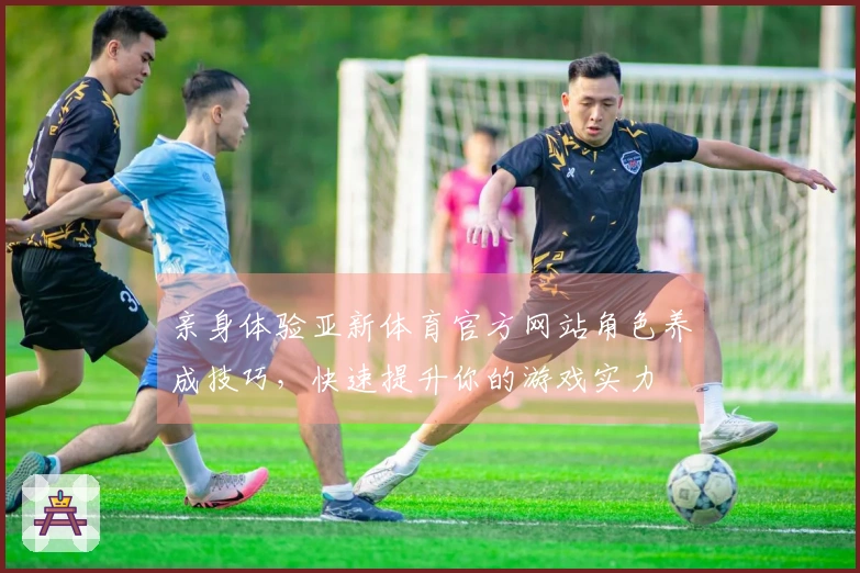 亲身体验亚新体育官方网站角色养成技巧，快速提升你的游戏实力